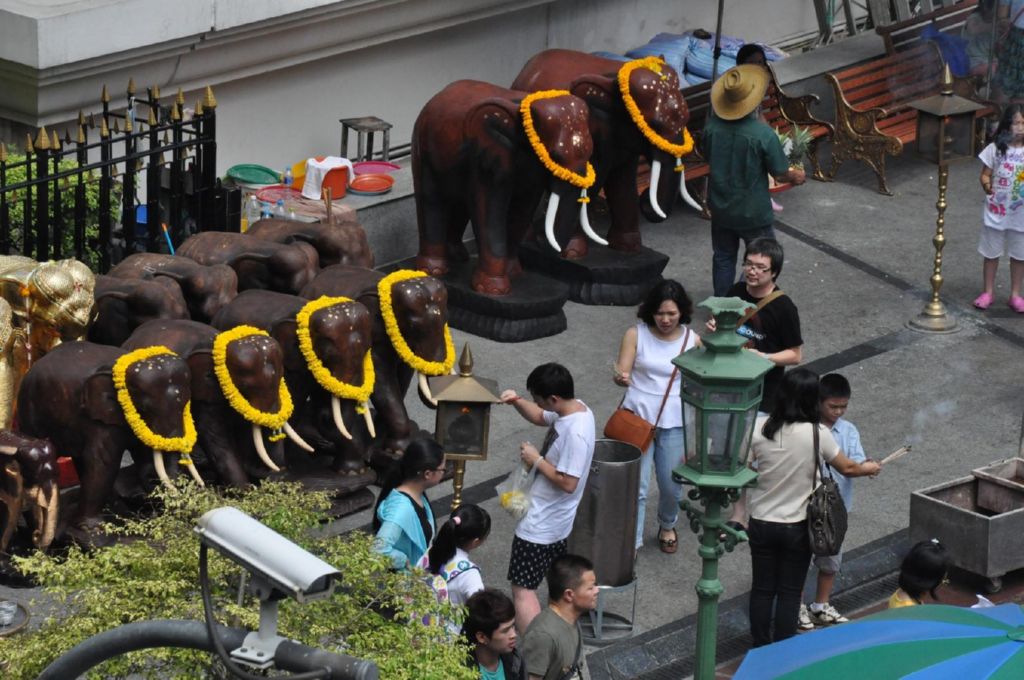 <i><b>Bangkok - Cha Am-15</b></i>